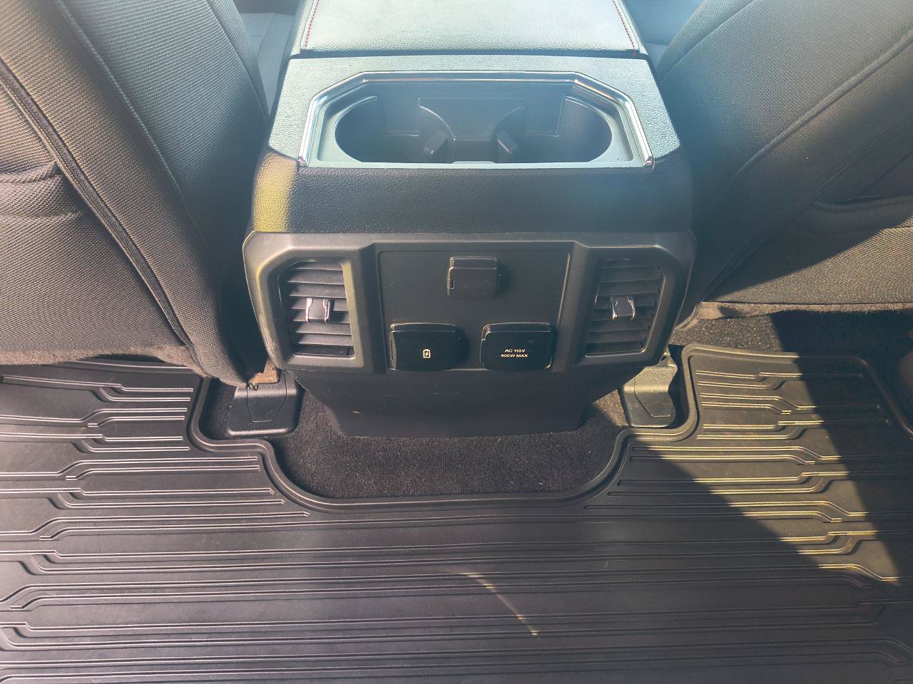 Used 2019 Ford F150 XLT w/ Equipment Group 302A Luxury AWD/4WD image 14