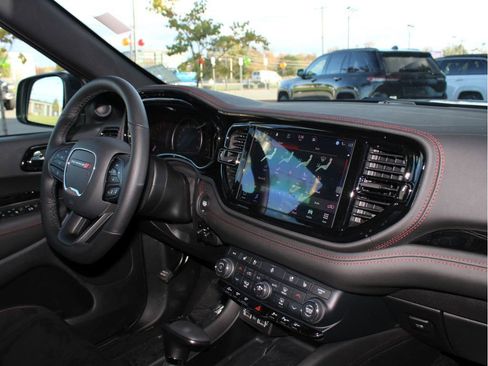 New 2026 Dodge Durango GT image 37