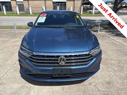 Used 2019 Volkswagen Jetta S FWD image 5
