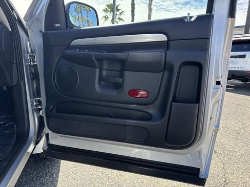 Used 2005 Dodge Ram 1500 Truck 2WD Regular Cab image 26