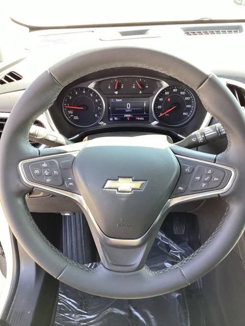 Used 2024 Chevrolet Equinox LT AWD/4WD image 11