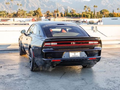 New 2026 Dodge Charger Scat Pack AWD/4WD image 6