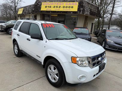 Used 2012 Ford Escape XLT