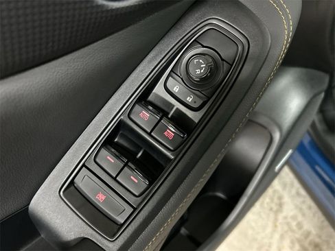 Certified 2025 Subaru Forester Wilderness image 16