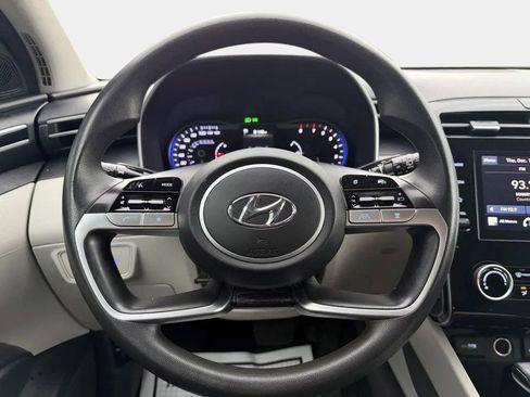 Used 2023 Hyundai Tucson SEL AWD/4WD image 15