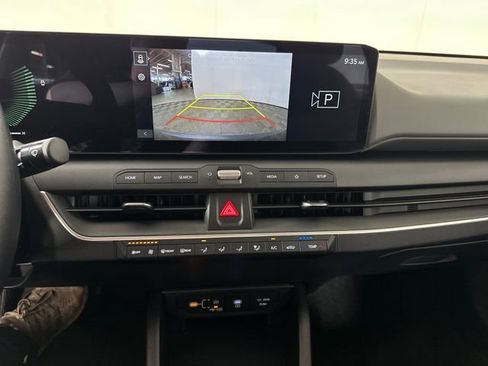 Used 2025 Kia K4 FWD image 22