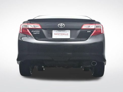 Used 2012 Toyota Camry SE image 36