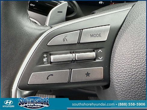 Certified 2023 Hyundai Palisade Calligraphy image 24