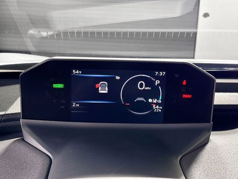 New 2026 Subaru Solterra Premium image 14