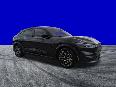 Used 2024 Ford Mustang Mach-E Premium RWD image 2