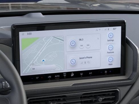 New 2026 Ford Bronco Sport Big Bend AWD/4WD image 14