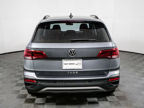 Used 2024 Volkswagen Taos S image 29