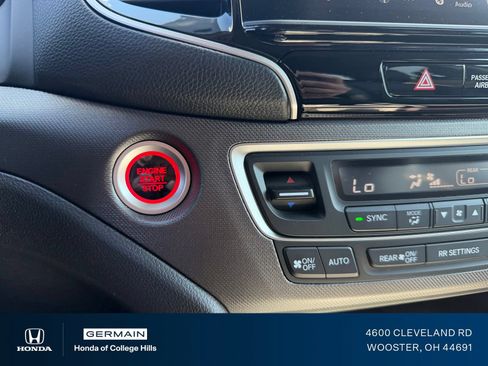 Used 2024 Honda Ridgeline RTL image 20