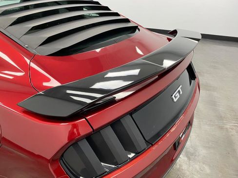 Used 2015 Ford Mustang GT Premium w/ GT Performance Package image 14