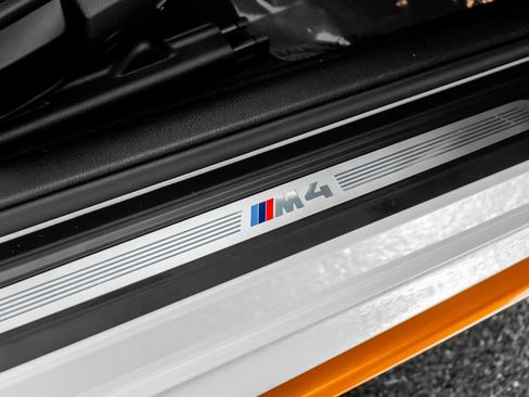 Used 2016 BMW M4 GTS image 30