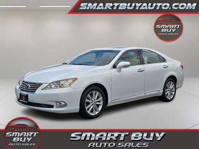 Used 2012 Lexus ES 350