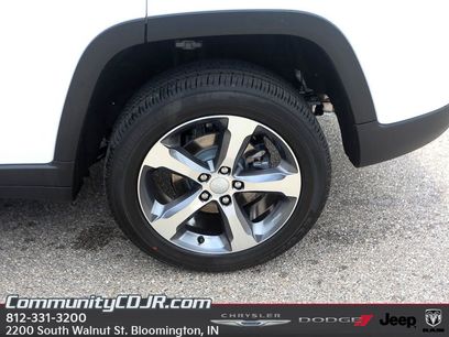 New 2025 Jeep Grand Cherokee Limited