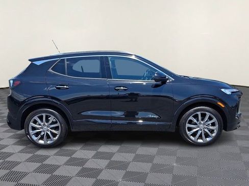 New 2026 Buick Encore GX Avenir w/ Avenir Technology Package FWD image 5