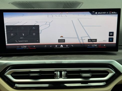 Used 2024 BMW i4 eDrive35 w/ Premium Package RWD image 25