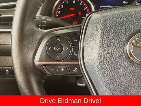 Used 2018 Toyota Camry XSE w/ Audio Package FWD image 13
