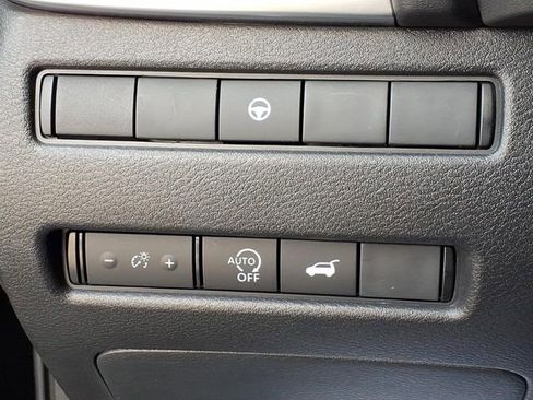 Used 2023 Nissan Rogue SV w/ SV Premium B Package FWD image 25