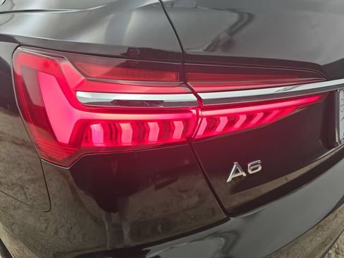Used 2024 Audi A6 Premium Plus AWD/4WD image 38