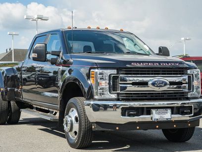 Used 2019 Ford F350 XL w/ STX Appearance Package