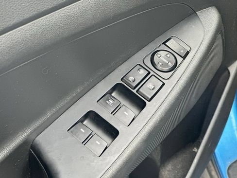 Used 2018 Hyundai Tucson SEL AWD/4WD image 16