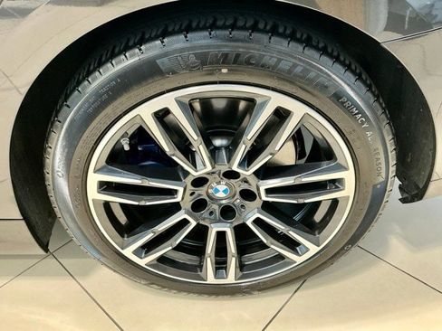 Used 2026 BMW 540i xDrive image 15