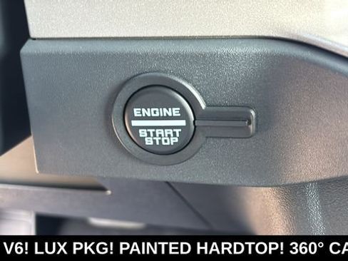 New 2026 Ford Bronco Outer Banks AWD/4WD image 12