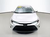 Used 2024 Toyota Corolla LE image 2