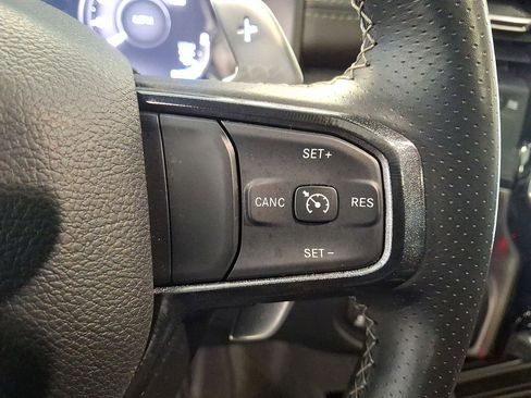 Used 2023 RAM 1500 TRX w/ TRX Level 2 Equipment Group image 24