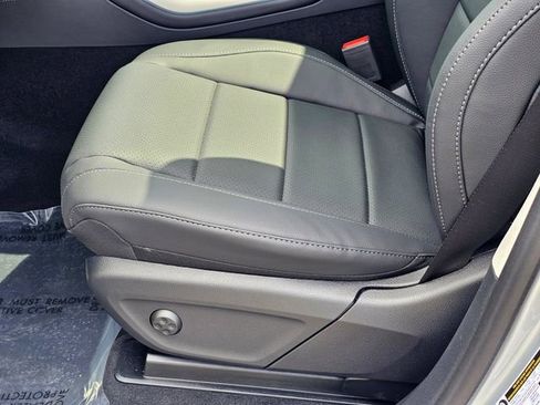 New 2026 Mercedes-Benz GLS 450 4MATIC image 18