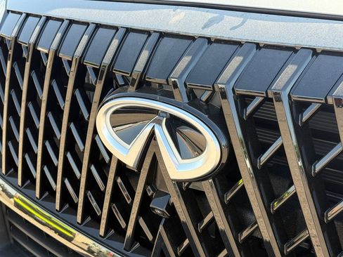 New 2026 INFINITI QX80 4WD image 30