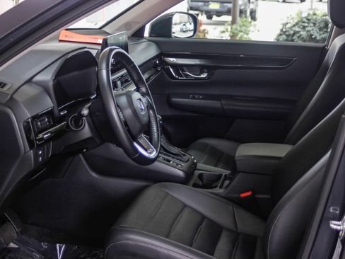 Used 2025 Honda CR-V EX-L image 17