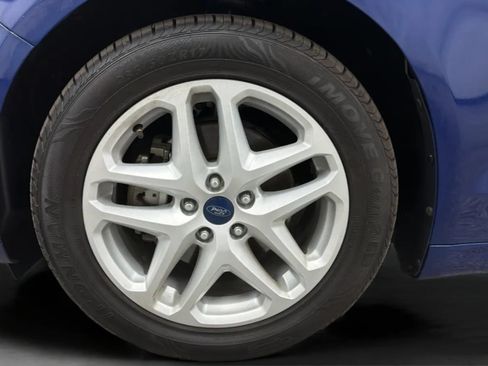 Used 2016 Ford Fusion SE FWD image 27