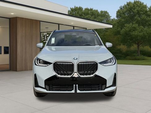 New 2026 BMW X3 xDrive30 w/ M Sport Package image 4