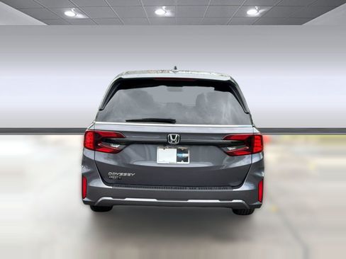 Used 2025 Honda Odyssey EX-L image 10