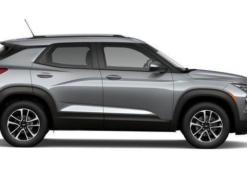 New 2026 Chevrolet TrailBlazer LT image 23