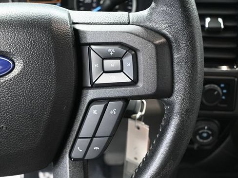 Used 2018 Ford F150 XLT w/ Equipment Group 302A Luxury AWD/4WD image 22