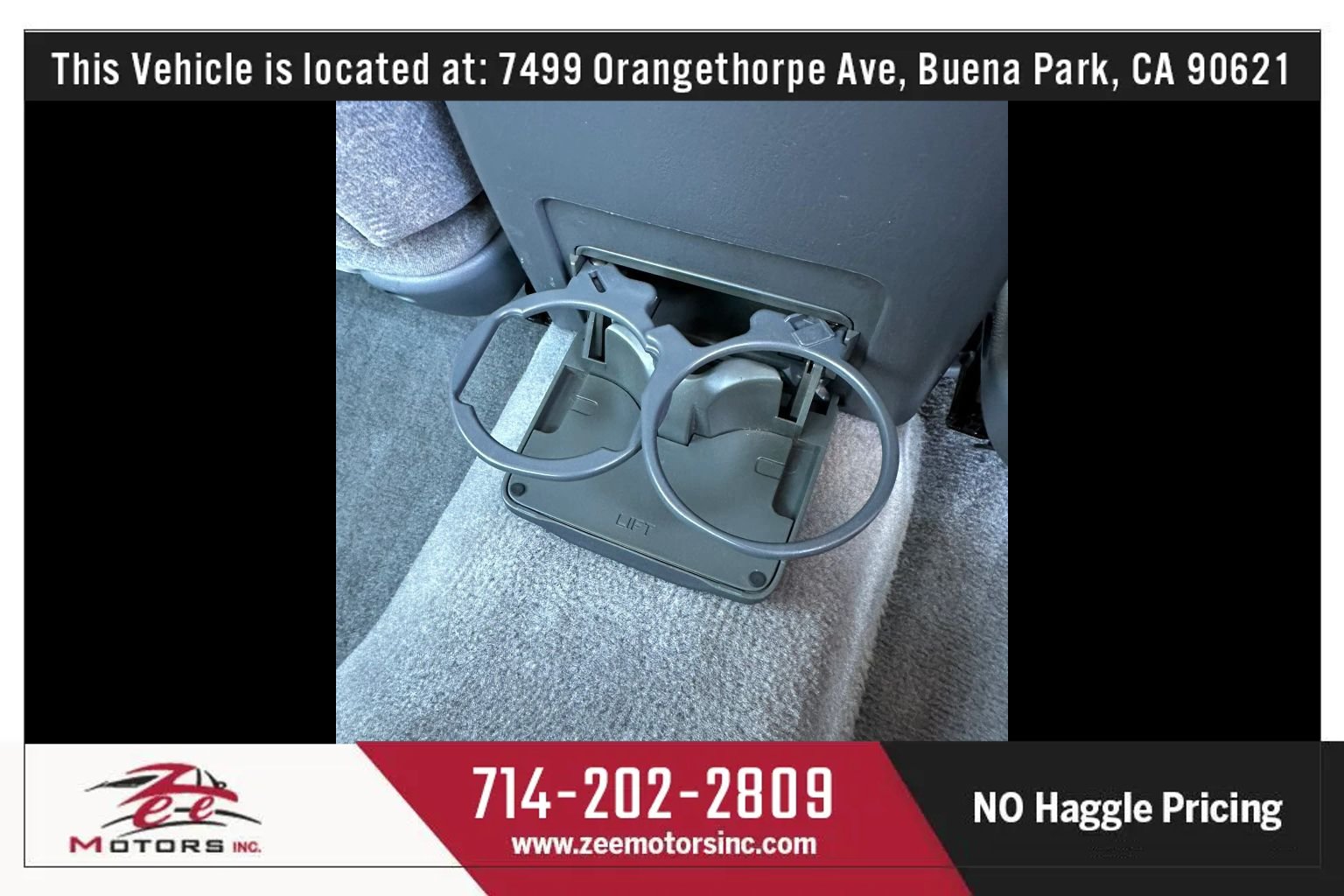 Used 1998 Toyota Camry LE FWD image 36
