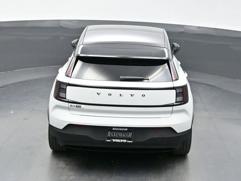 New 2026 Volvo EX30 Plus w/ Protection Package Premier AWD/4WD image 31