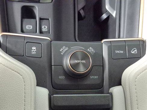 Certified 2024 Toyota Grand Highlander AWD Hybrid image 16