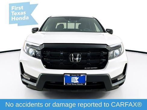 Used 2026 Honda Ridgeline Black Edition image 2