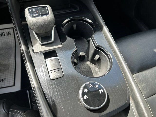 Used 2023 Nissan Rogue SL w/ SL Premium Package AWD/4WD image 36