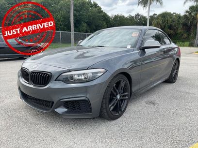 Used 2019 BMW M240i Coupe w/ Premium Package
