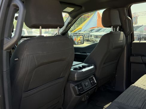 Used 2023 Ford F150 XL w/ STX Appearance Package AWD/4WD image 12