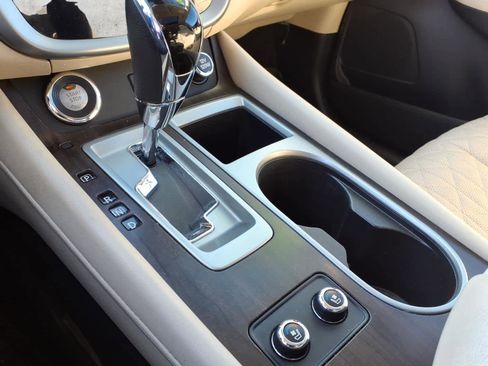 Used 2020 Nissan Murano Platinum AWD/4WD image 20