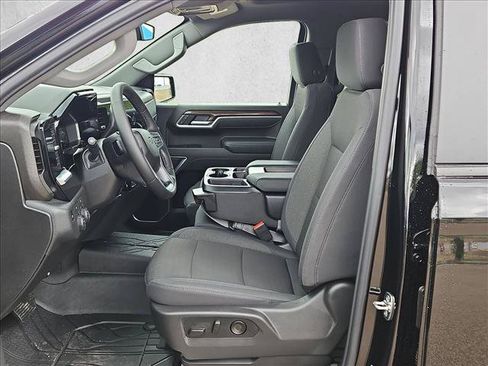 New 2026 Chevrolet Silverado 1500 RST w/ RST Select Package AWD/4WD image 4