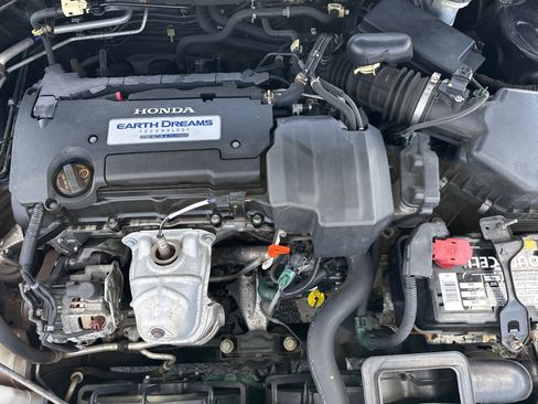 Used 2013 Honda Accord LX image 31
